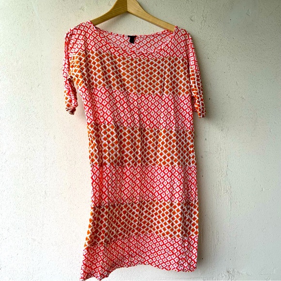 J. Crew Dresses & Skirts - ☀️3/$30☀️ J Crew sweet tshirt dress